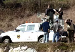 Una mano all'associazione Pescatori